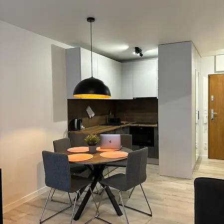 Good Morning - Swietego Ducha 6 * Szczecin