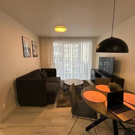 Apartmán Good Morning - Swietego Ducha 6 *