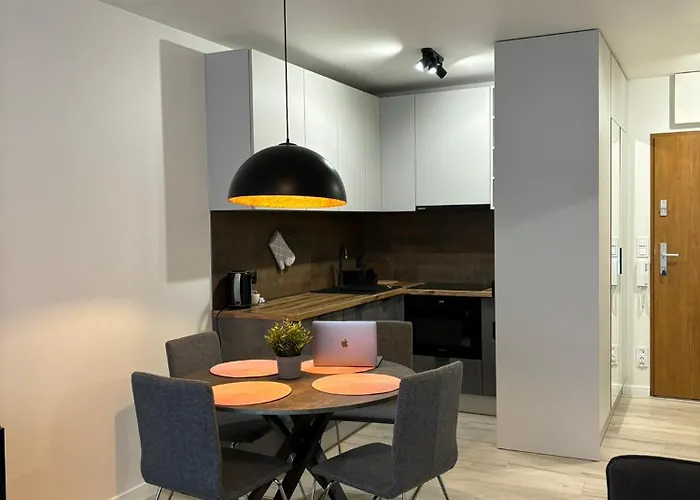 Good Morning - Swietego Ducha 6 * Stettin