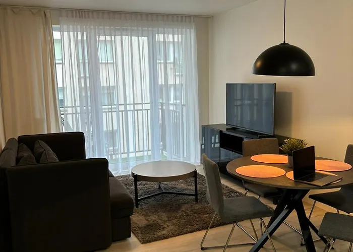 Good Morning - Swietego Ducha 6