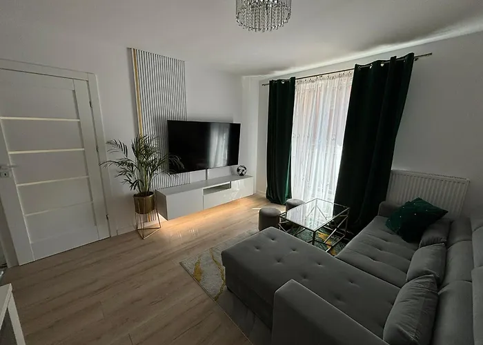 Good Morning - Swietego Ducha 6 Stettin